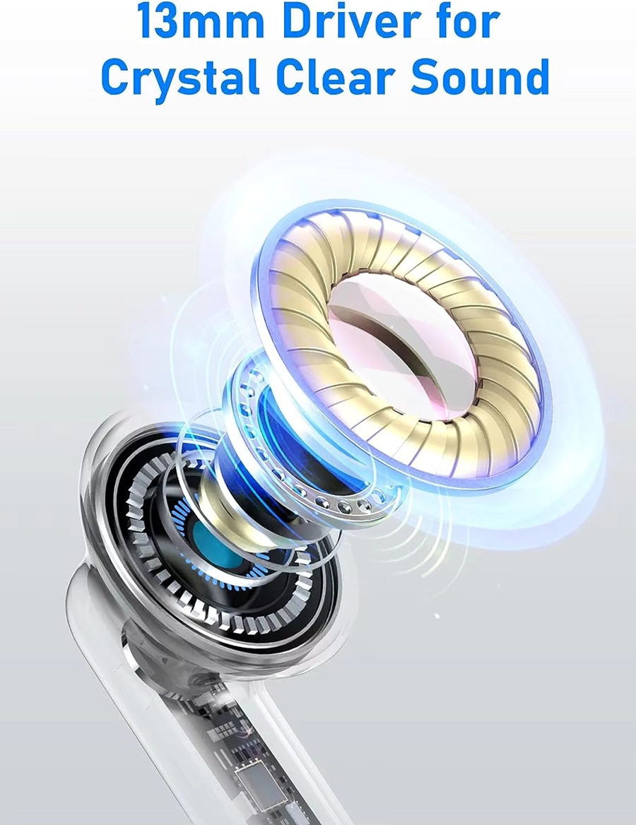 HE-051-Bluetooth Earphone factory