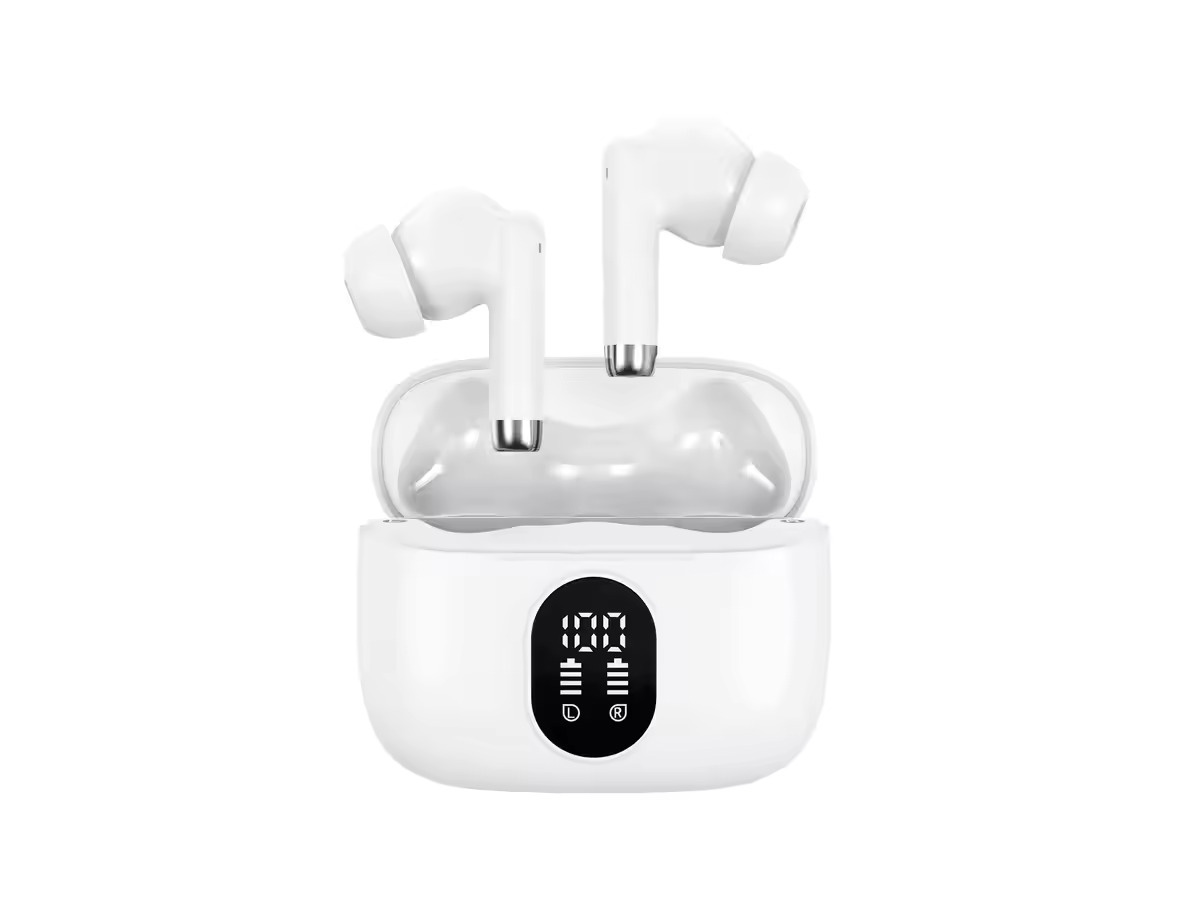 HE-058B-Bluetooth Earphone factory