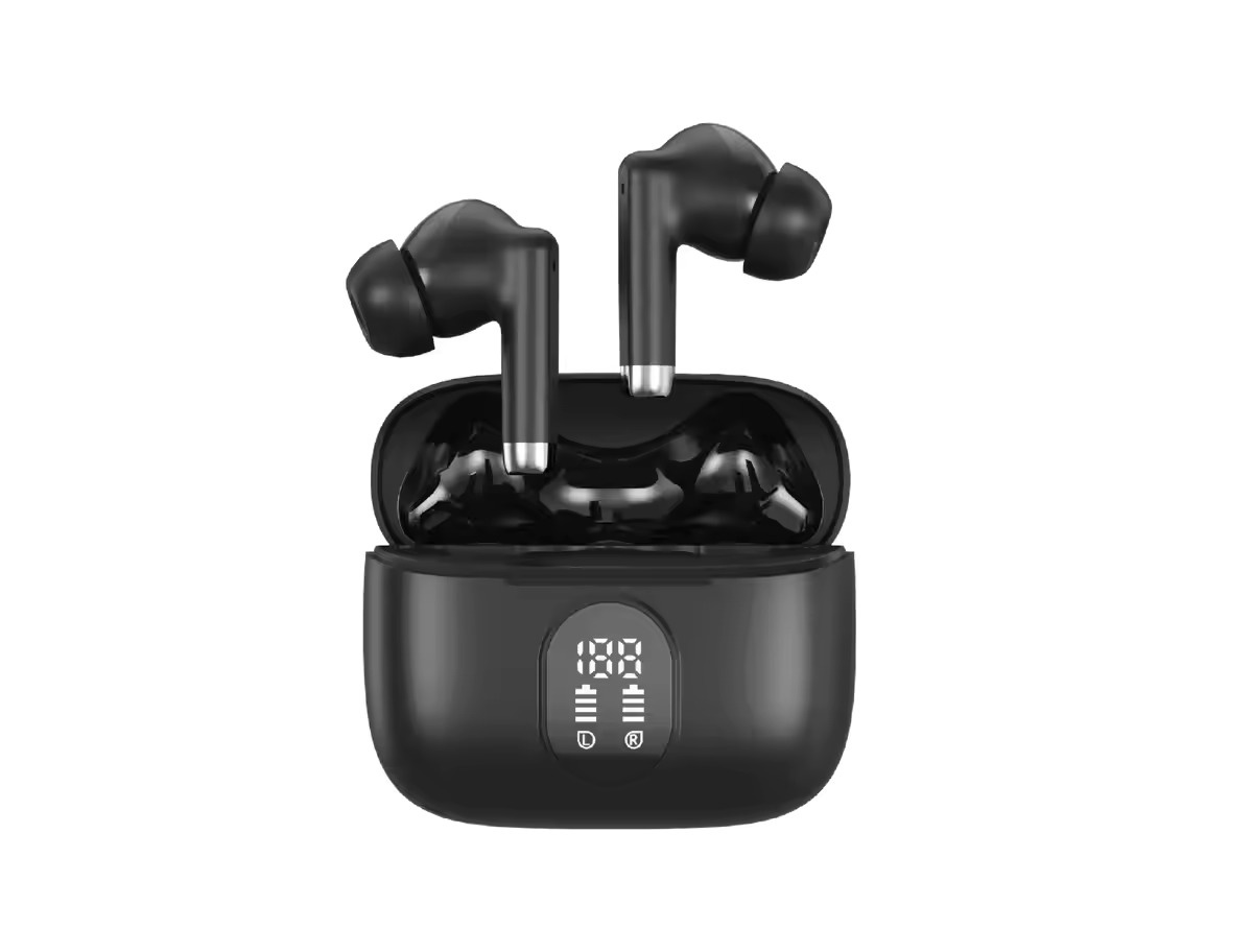 HE-058B-Bluetooth Earphone factory