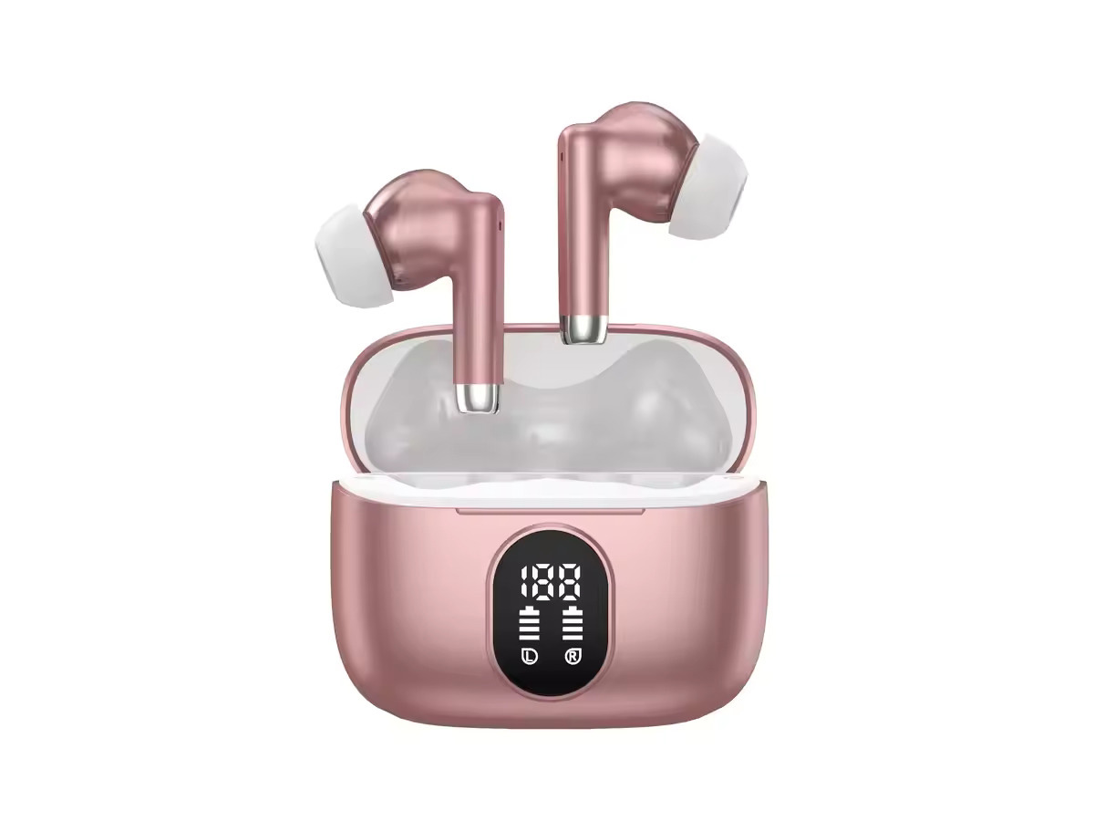 HE-058B-Bluetooth Earphone factory