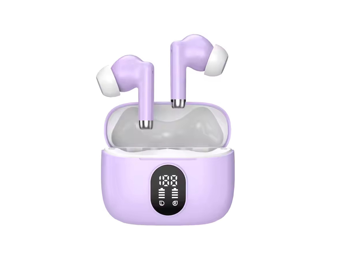 HE-058B-Bluetooth Earphone factory