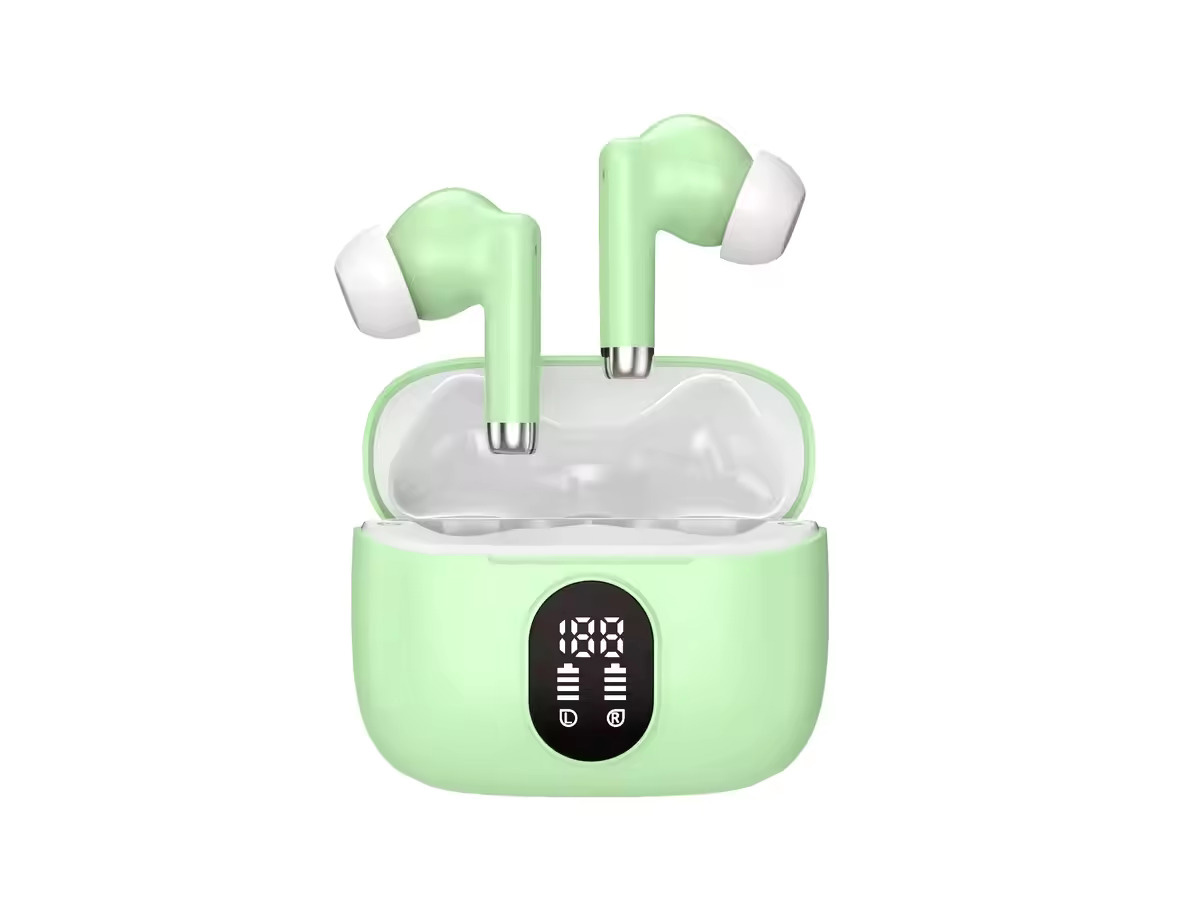 HE-058B-Bluetooth Earphone factory