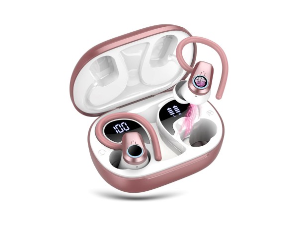 HE-059-Bluetooth Earphone factory