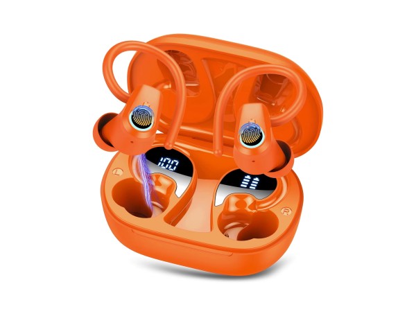 HE-059-Bluetooth Earphone factory