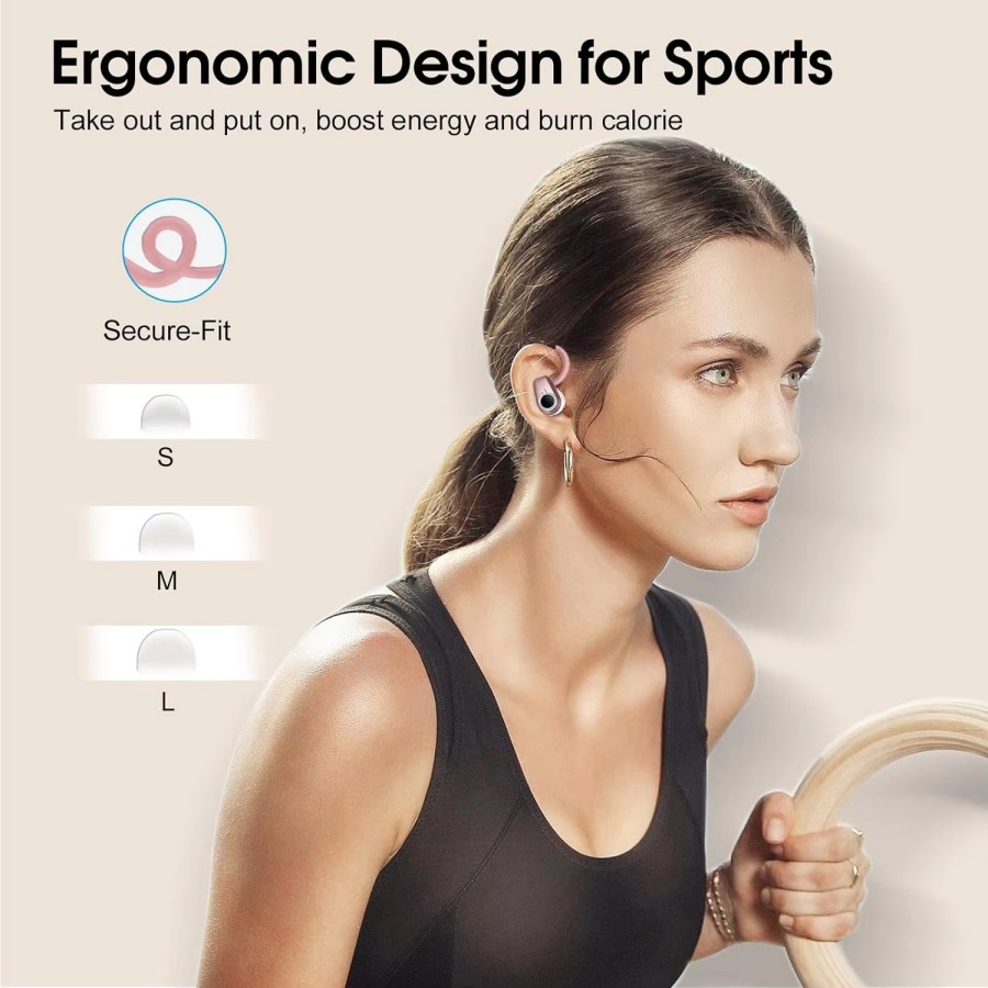 HE-059-Bluetooth Earphone factory