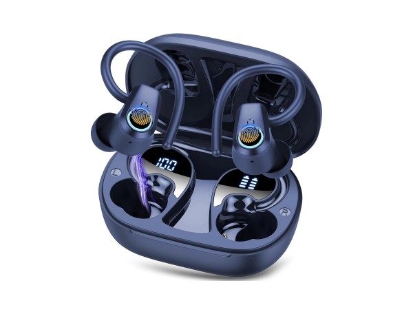 HE-059-Bluetooth Earphone factory