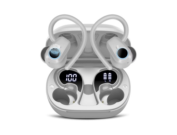 HE-059-Bluetooth Earphone factory