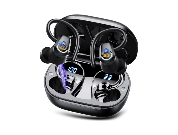 HE-059-Bluetooth Earphone factory