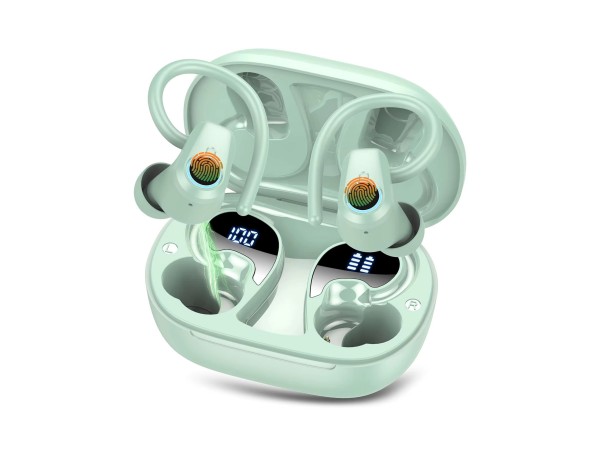 HE-059-Bluetooth Earphone factory