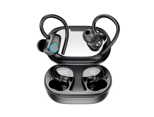 HE-059B-Bluetooth Earphone factory