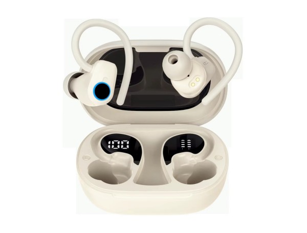 HE-059B-Bluetooth Earphone factory