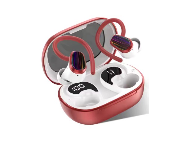 HE-059B-Bluetooth Earphone factory