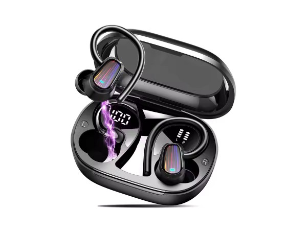 HE-059C-Bluetooth Earphone factory