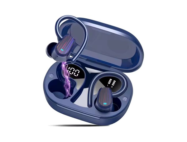 HE-059C-Bluetooth Earphone factory