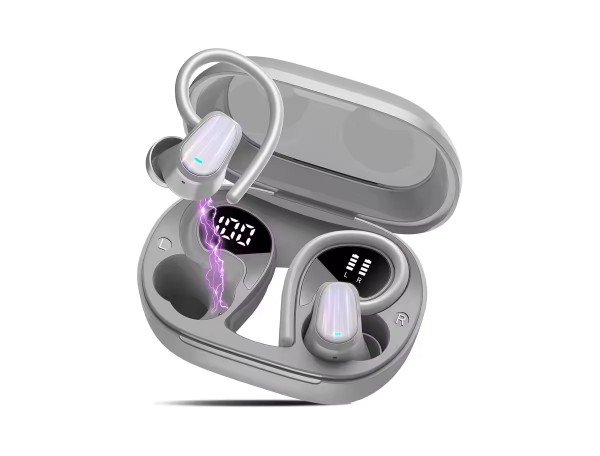 HE-059C-Bluetooth Earphone factory