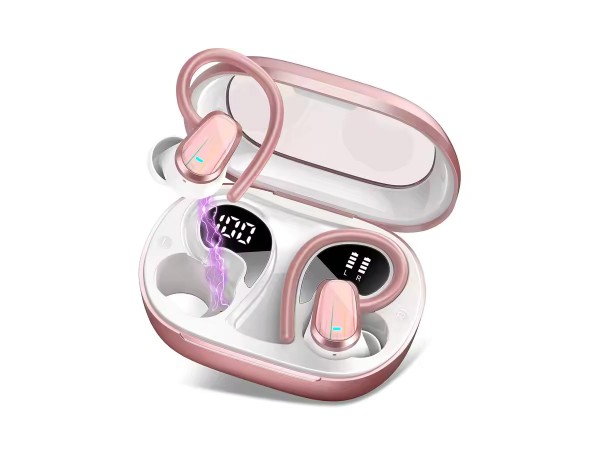 HE-059C-Bluetooth Earphone factory
