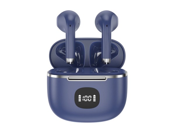 HE-060C-Bluetooth Earphone factory