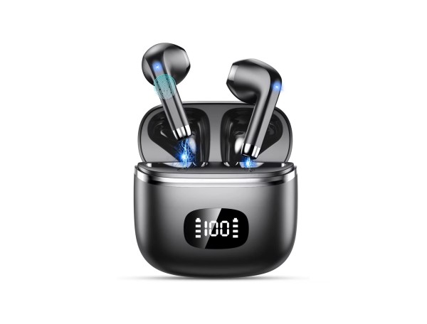 HE-060A-Bluetooth Earphone factory