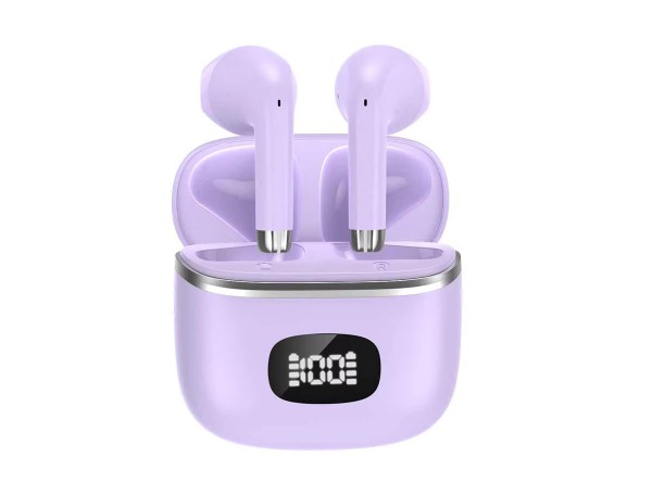 HE-060A-Bluetooth Earphone factory