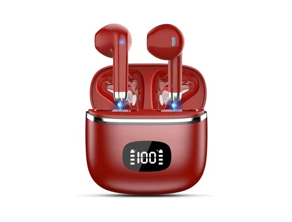 HE-060A-Bluetooth Earphone factory