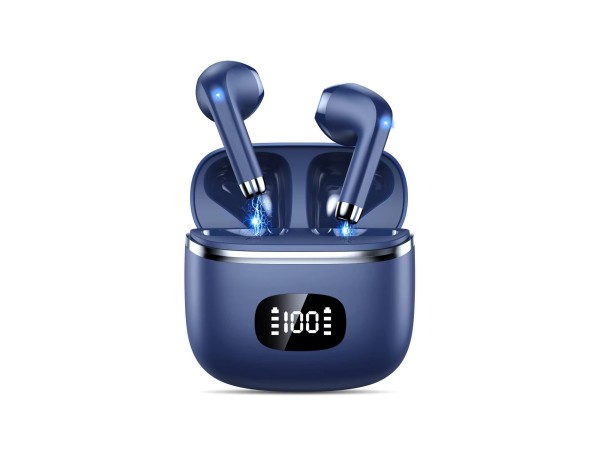HE-060A-Bluetooth Earphone factory