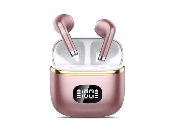 HE-060A-Bluetooth Earphone factory