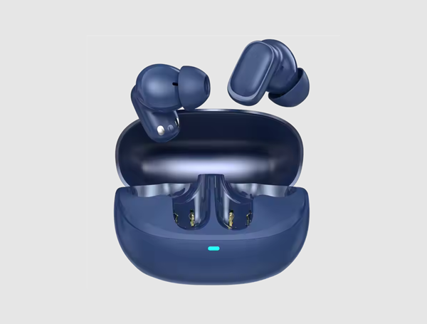 HE-063A-Bluetooth Earphone factory