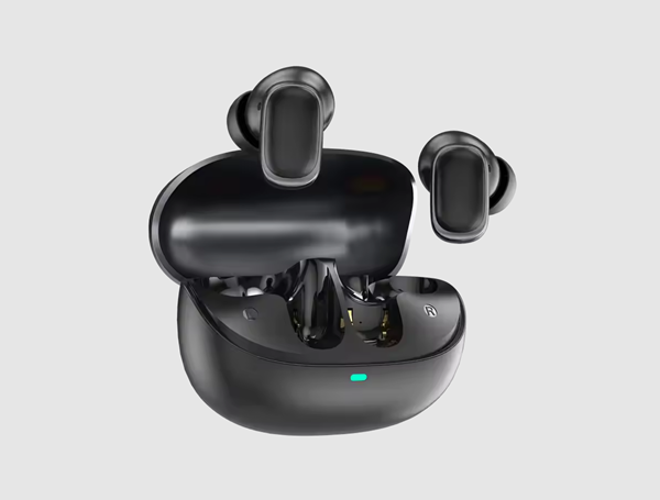 HE-063A-Bluetooth Earphone factory