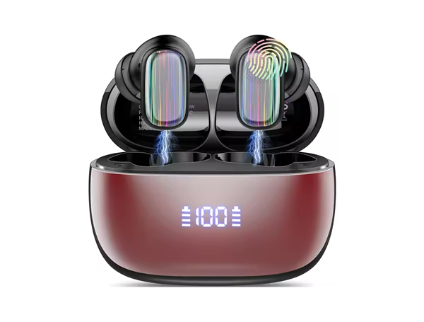 HE-063C-Bluetooth Earphone factory