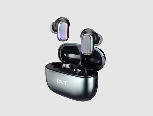 HE-063C-Bluetooth Earphone factory