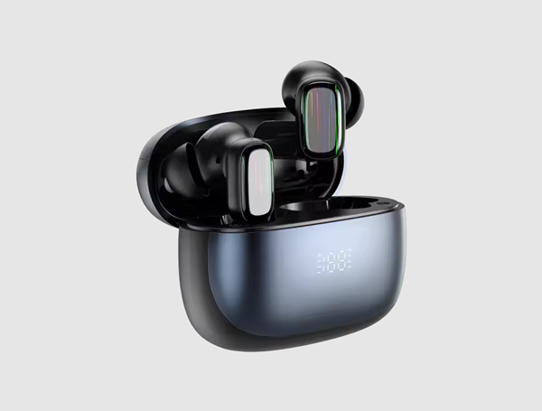 HE-063C-Bluetooth Earphone factory