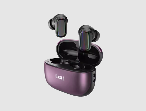 HE-063C-Bluetooth Earphone factory