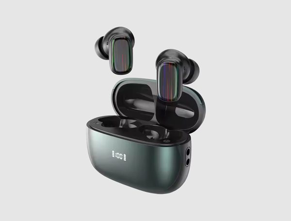 HE-063C-Bluetooth Earphone factory