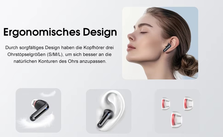 HE-073-Bluetooth Earphone factory