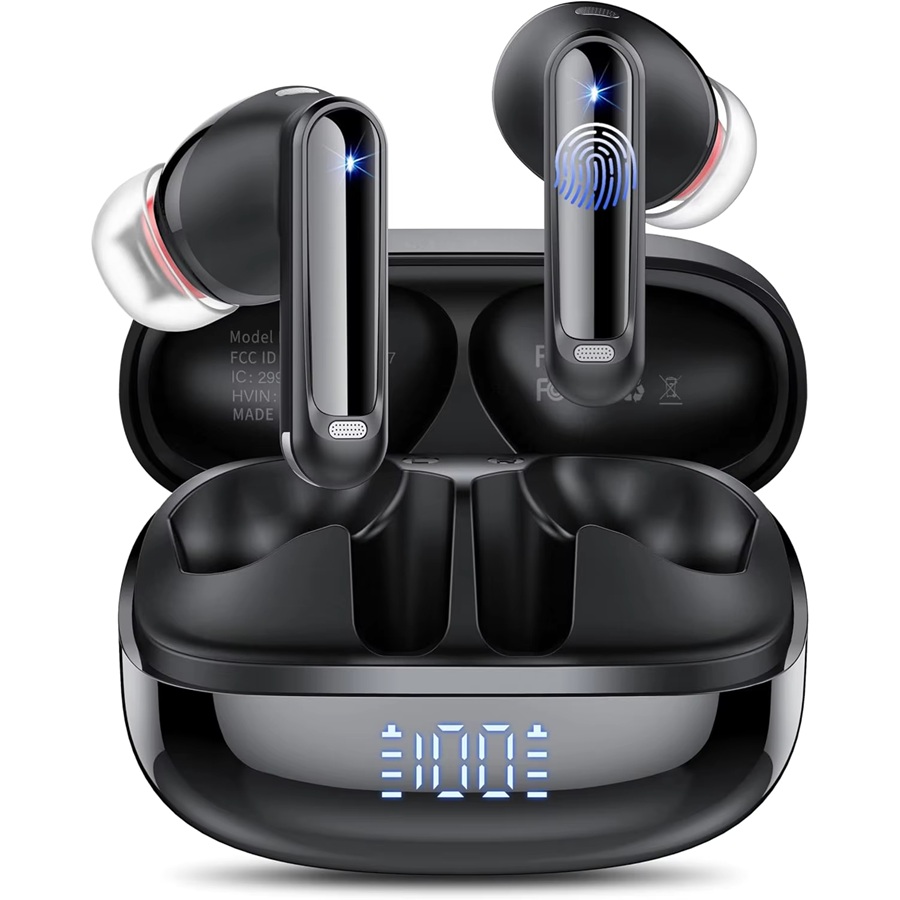HE-073-Bluetooth Earphone factory