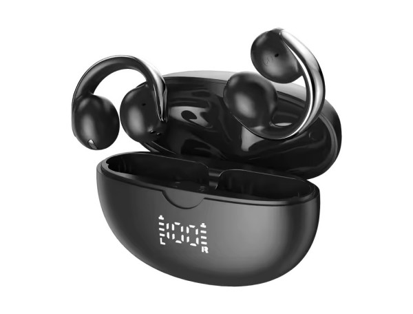 HE-081-Bluetooth Earphone factory
