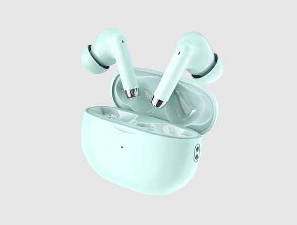 HE-058DX-Bluetooth Earphone factory