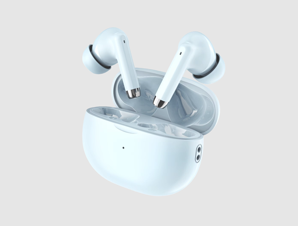 HE-058DX-Bluetooth Earphone factory