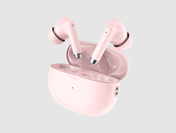 HE-058DX-Bluetooth Earphone factory