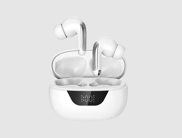 HE-008A-Bluetooth Earphone factory