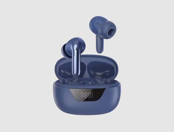 HE-008A-Bluetooth Earphone factory