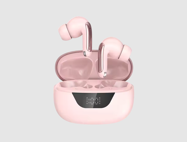 HE-008A-Bluetooth Earphone factory
