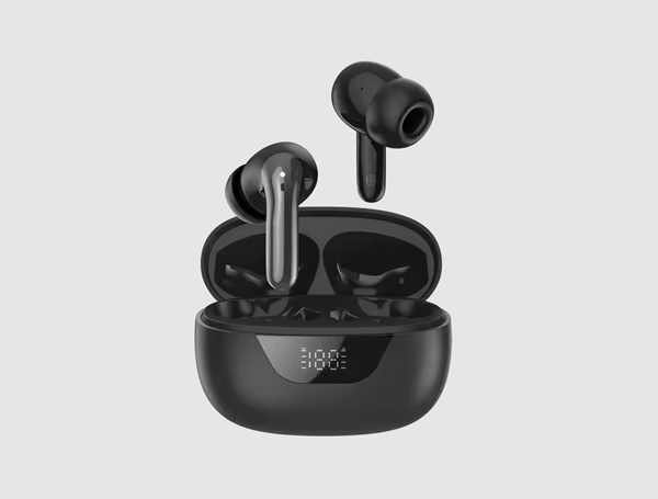 HE-008A-Bluetooth Earphone factory