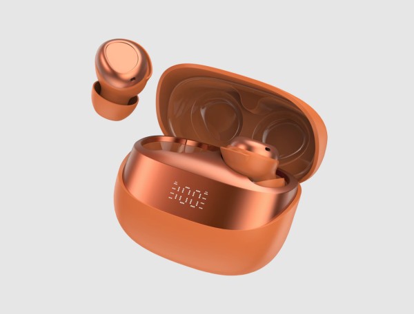 HE-029A-Bluetooth Earphone factory