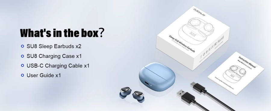 HE-029A-Bluetooth Earphone factory