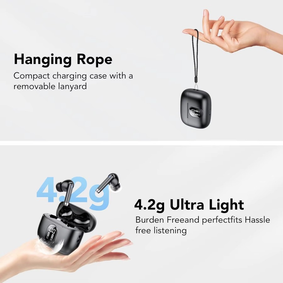HE-058B-Bluetooth Earphone factory