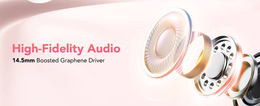 HE-058A-Bluetooth Earphone factory