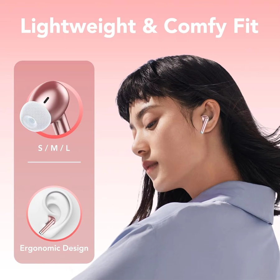 HE-058A-Bluetooth Earphone factory