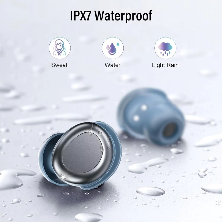 HE-029A-Bluetooth Earphone factory