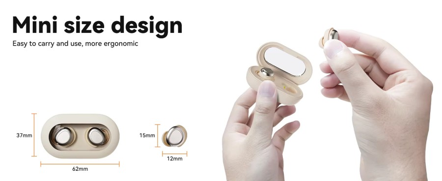 HE-029-Bluetooth Earphone factory